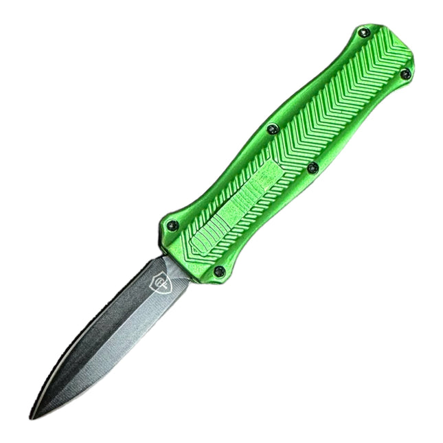 Mini Micro | Hulk Green