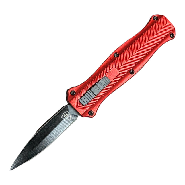 Mini Micro | Red Hot