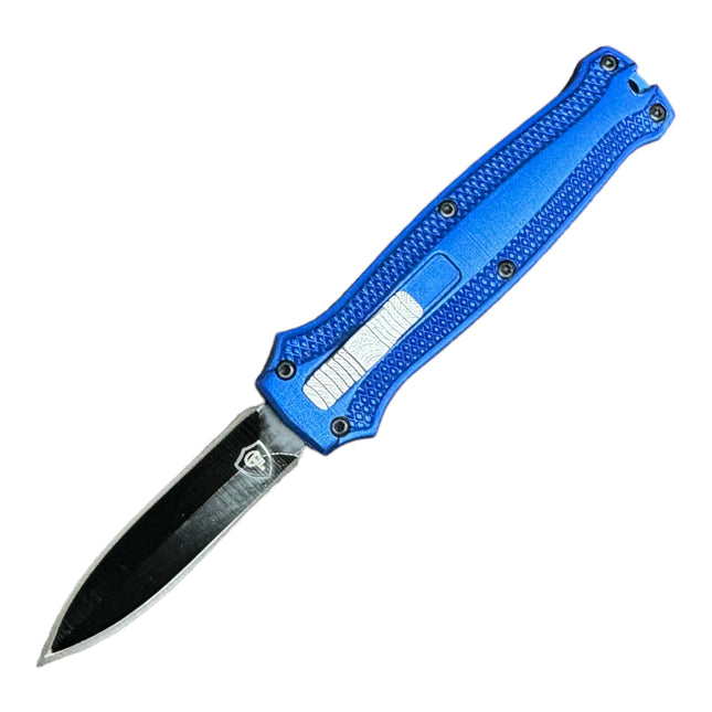Mini Micro | Cobalt Blue