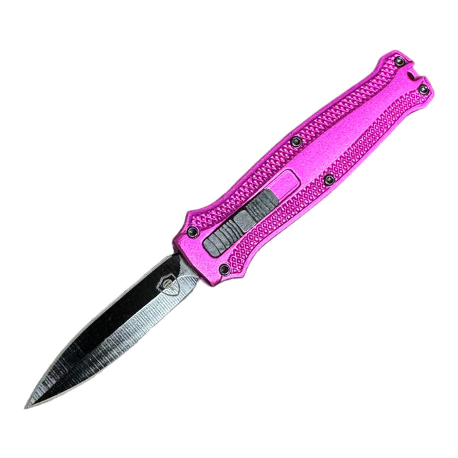 Mini Micro | Hot Pink