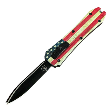 Mini Micro | American Flag