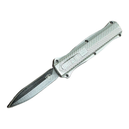 Mini Micro | Silver Bullet