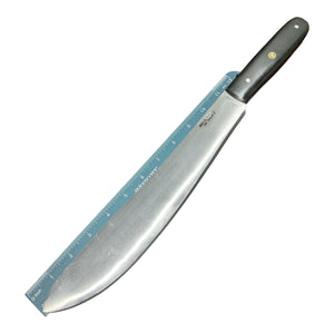 Brisket Knife D2 | Walnut 2