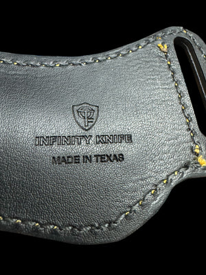Exotic Custom Elephant Leather Case