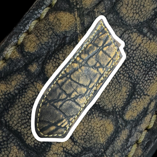 RoyalHyde Custom Exotic Elephant