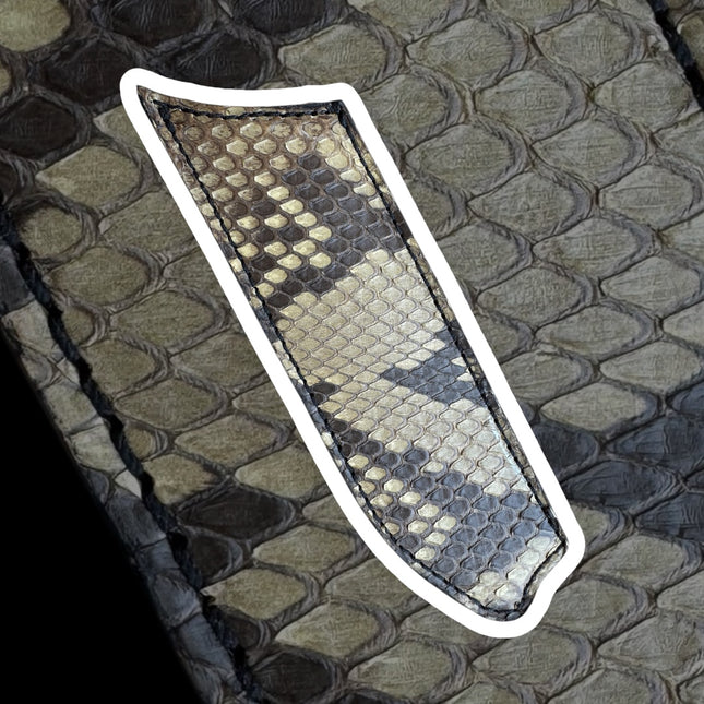 RoyalHyde Custom Exotic Python