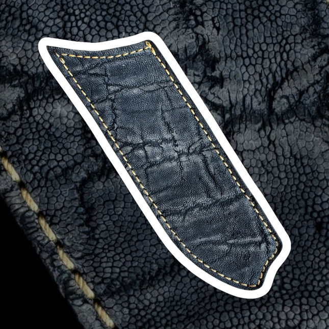 RoyalHyde Custom Exotic Elephant