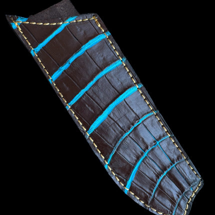 RoyalHyde Custom Exotic Caiman