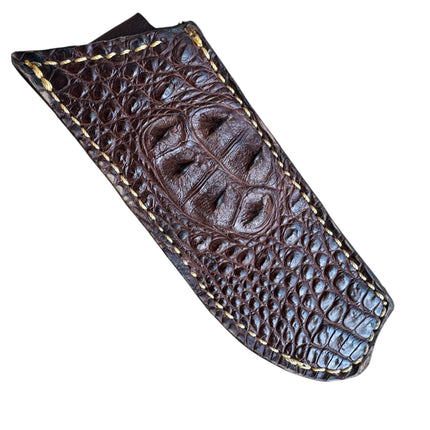 RoyalHyde Custom Exotic Caiman