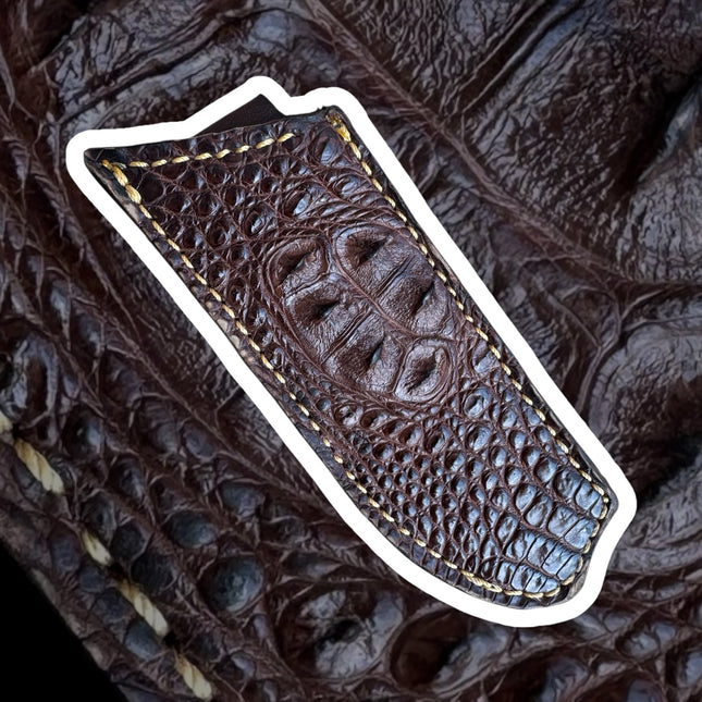 RoyalHyde Custom Exotic Caiman