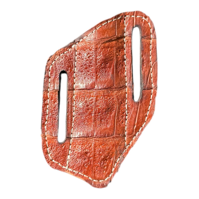 Leather Holster