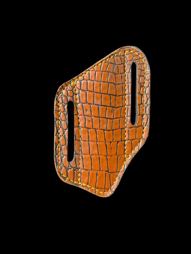 Leather Holster
