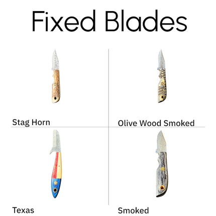 Caiman Lighting Edition Leather Holster