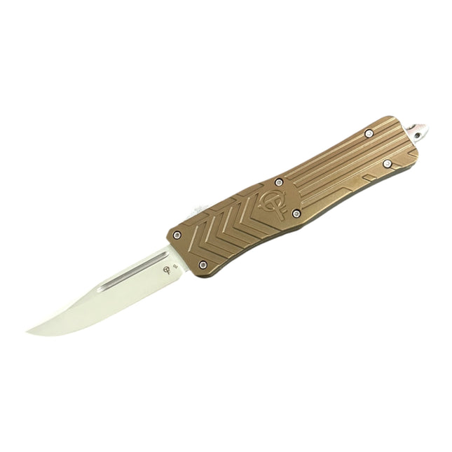 StrikeForce Gen3 | Bronze