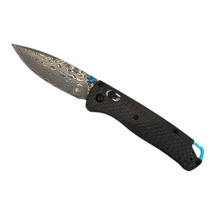 Damascus Folder
