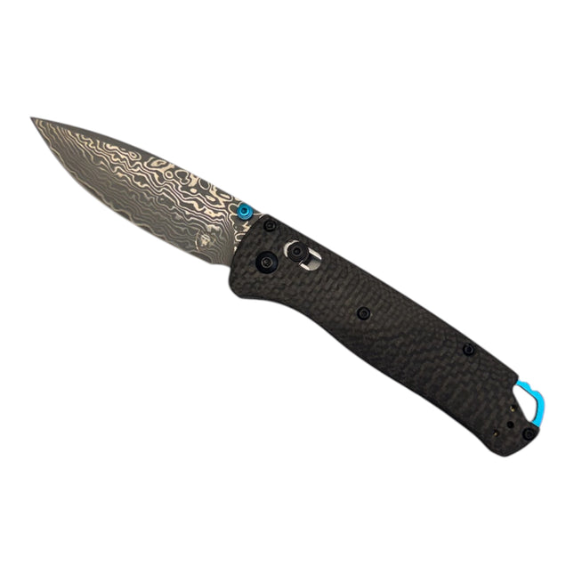 Damascus Folder