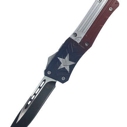 GEN 3  "Texas Pride"