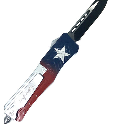 GEN 3  "Texas Pride"