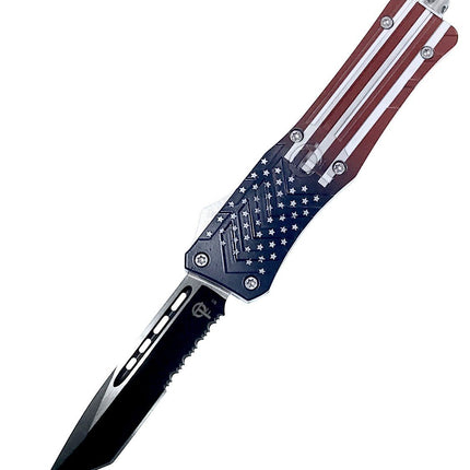 StrikeForce Gen3 | American Pride