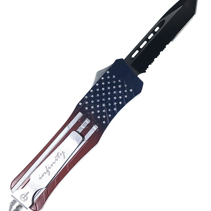StrikeForce Gen3 | American Pride