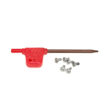 Gen3 Screw Kit