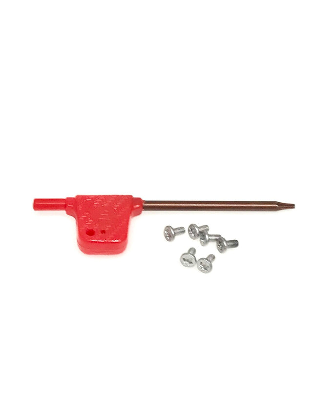 Gen3 Screw Kit