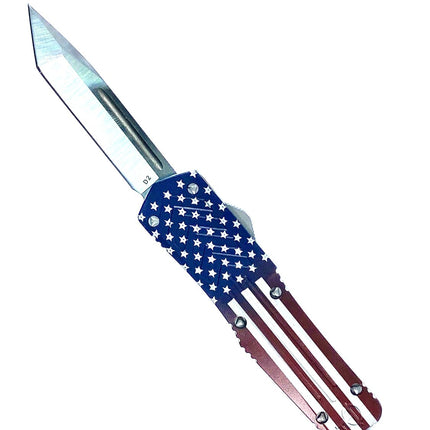 Custom | Ranger American Pride