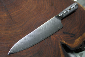 G10 Chef Knife