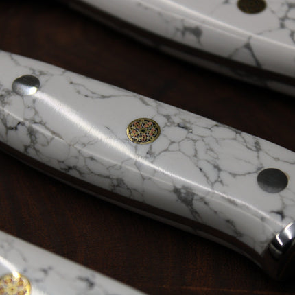 Marble | White Set