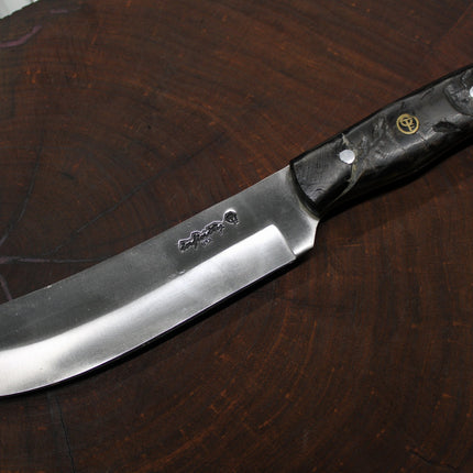Ram Horn Chef Knife