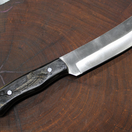 Ram Horn Chef Knife