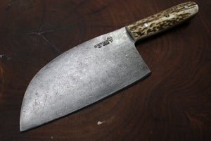 Stag Horn Cleaver