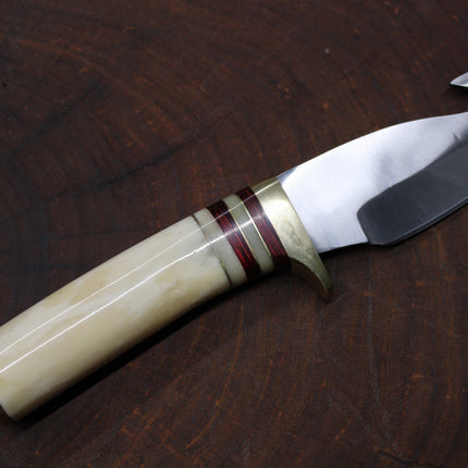 Bone & Brass D2 Skinner