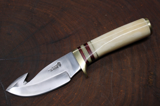Bone & Brass D2 Skinner