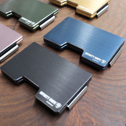 RFID 6061 Wallet