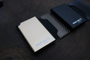 V3 RFID Wallet