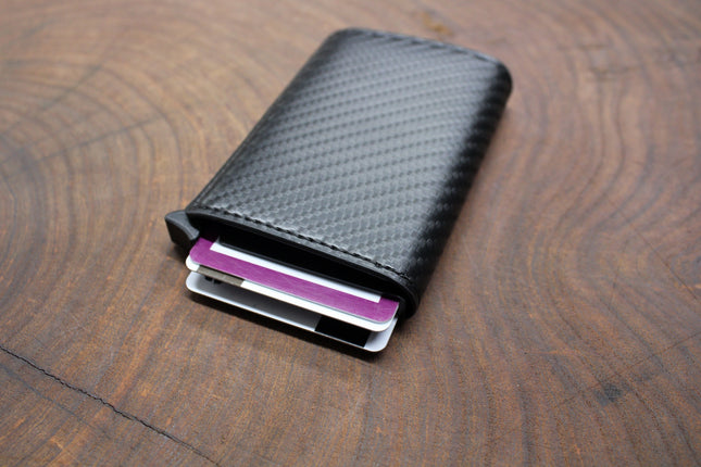 V3 RFID Wallet