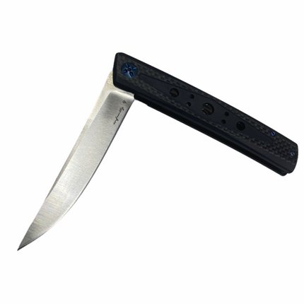 Carbonfiber Predator2