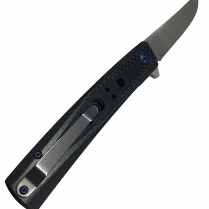 Carbonfiber Predator2