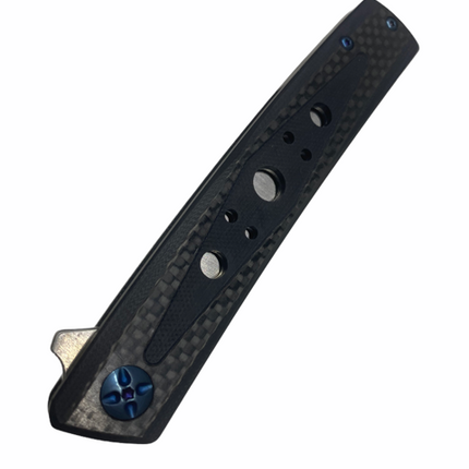 Carbonfiber Predator2