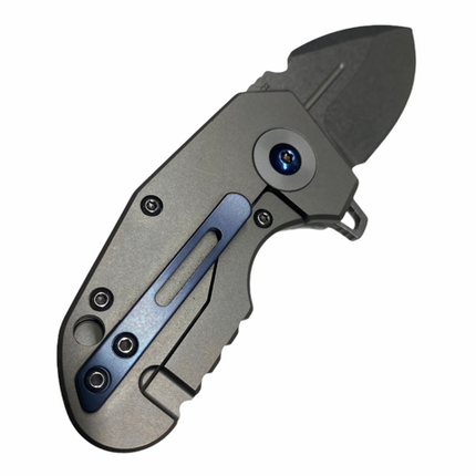 Titanium DP1