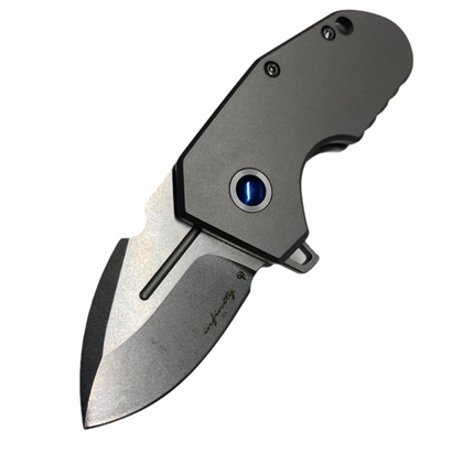 Titanium DP1