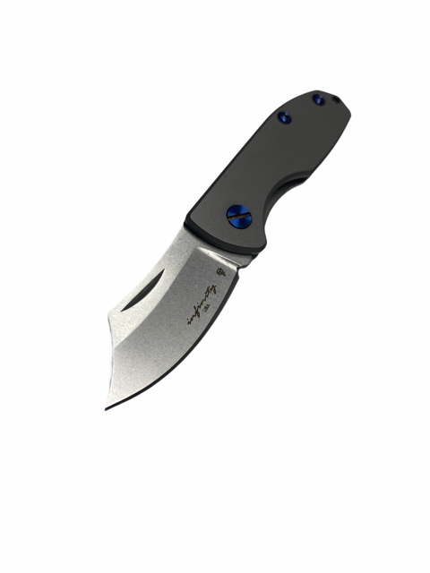 Titanium T3