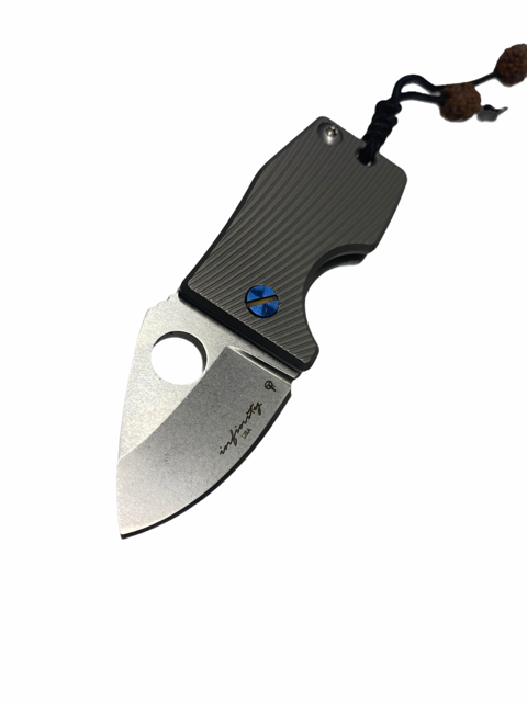 Titanium T4