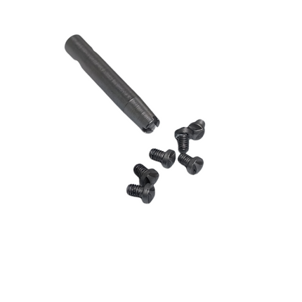 Tri Screw Kit