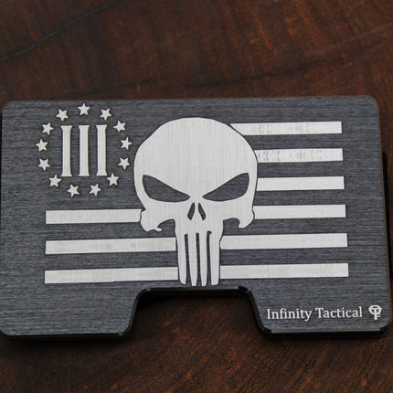 Custom RFID Wallets