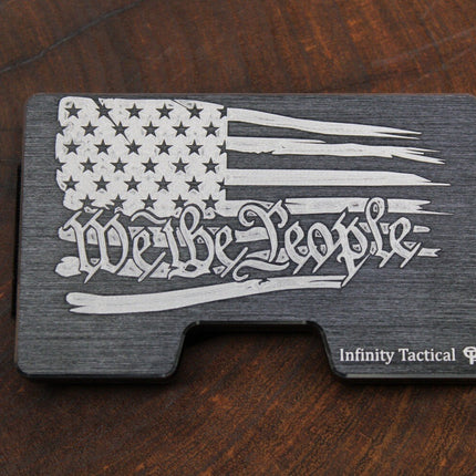 Custom RFID Wallets