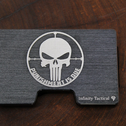 Custom RFID Wallets
