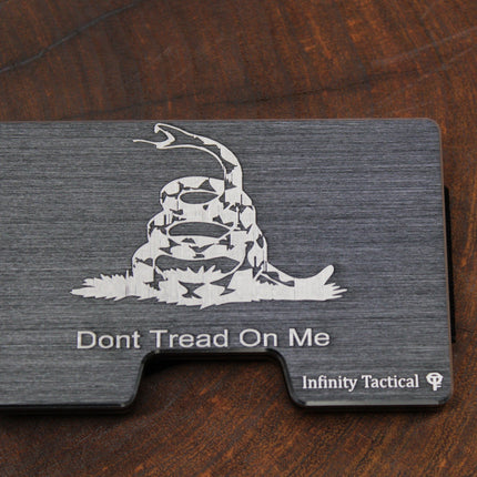 Custom RFID Wallets