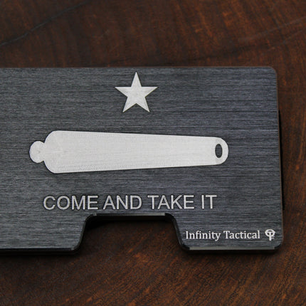 Custom RFID Wallets